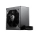 MSI MAG A650BN 650W 80 Plus Bronze Power Supply Black